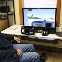 Code 1 Flight Training image 2