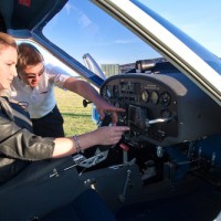 Code 1 Flight Training image 3