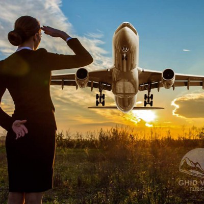 UniversiFly - European Flight Attendant School image 1