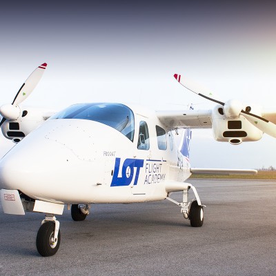 LOT Flight Academy image 1