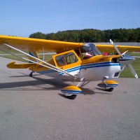 Fly Kingston Airways image 4