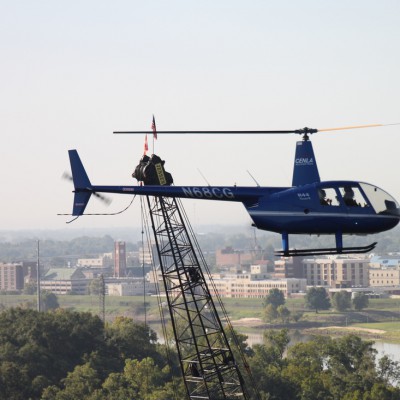 Cenla Helicopters image 1