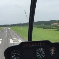 Cenla Helicopters image 2