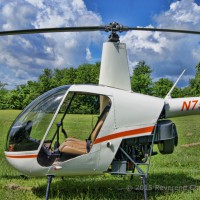 Cenla Helicopters image 3