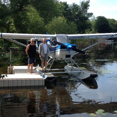 Romeo Aviation, Inc. image 1
