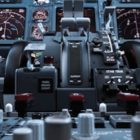 STOFLIGHT - Stockholm Flight Academy image 4