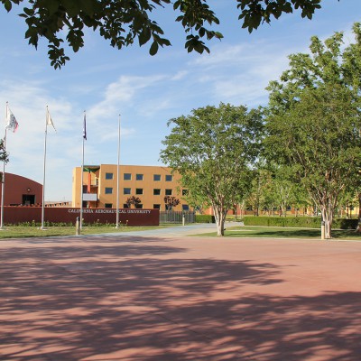 California Aeronautical University image 1
