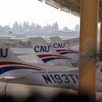 California Aeronautical University image 4