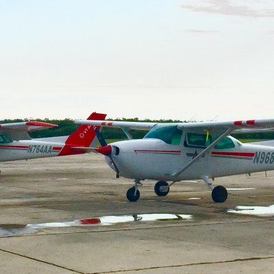 Aviation Academy of America image 1