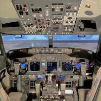 Jordan Airline Training and Simulation(JATS) image 2