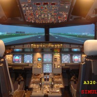 Jordan Airline Training and Simulation(JATS) image 3