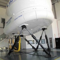 Jordan Airline Training and Simulation(JATS) image 5