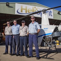 Australian Helicopter Academy image 4