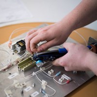 Aviation Technical Training (Resource Group) image 4