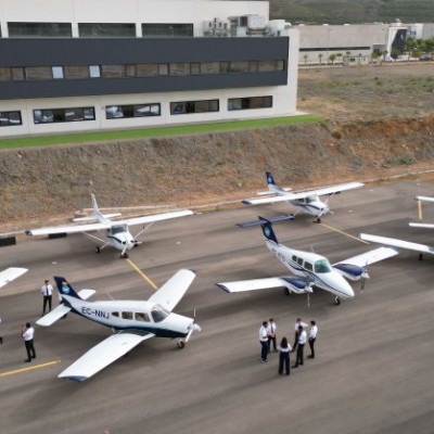 Aerodynamics Academy image 1
