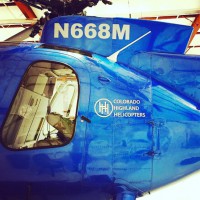 Colorado Highland Helicopters image 3