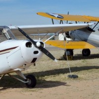 Desert Flying Club, Learn to Fly