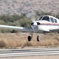 Desert Flying Club, Learn to Fly