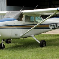 Cape Fear Aviation Flight Training image 2