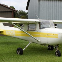 Cape Fear Aviation Flight Training image 3