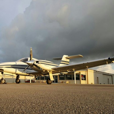 424 Aviation, Inc. image 1