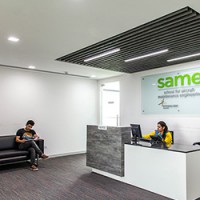 School for Aircraft Maintenance Engineering (SAME) image 4