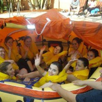 Beyond & Above Corporate Flight Attendant Training image 2