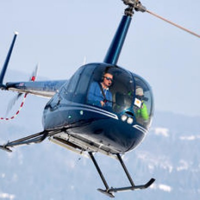 Golden Eagle Aviation Academy image 1