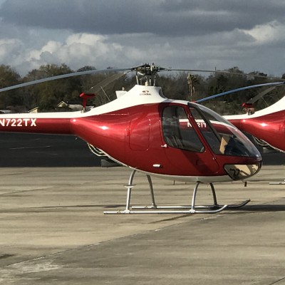 Texas Rotorwing Academy  image 1