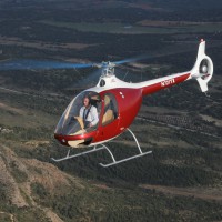 Texas Rotorwing Academy  image 3