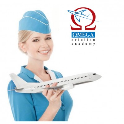 Omega Aviation Academy image 1