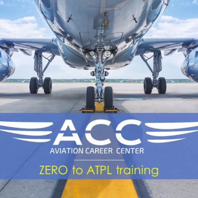 Aviation Career Center image 1