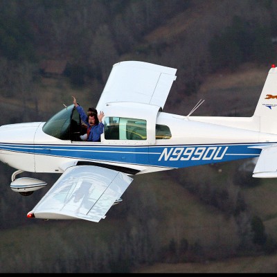 409th Aviation image 1
