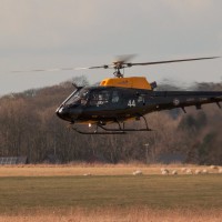 Cobham Helicopter Academy image 4