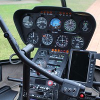 Australian Helicopter Pilot School image 4
