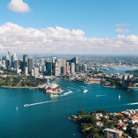 Australian Helicopter Pilot School image 5