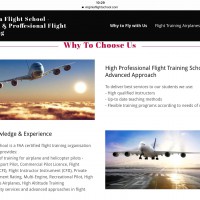 Virginia Flight School image 2