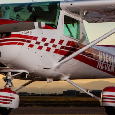 Aurora Flight Training image 1