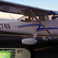 Aurora Flight Training image 4