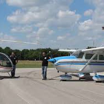 Humboldt Helicopters image 1