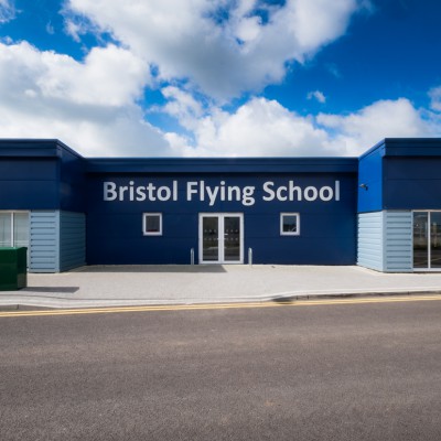 Bristol and Wessex Aeroplane Club image 1