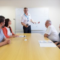 Bristol and Wessex Aeroplane Club image 5