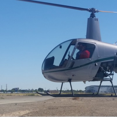 Alpine Aviation LLC image 1
