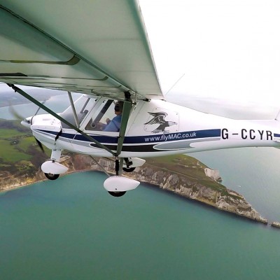 Airbourne Aviation Ltd image 1