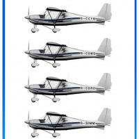 Airbourne Aviation Ltd image 3