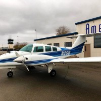 Silverhawk Aviation Academy image 4