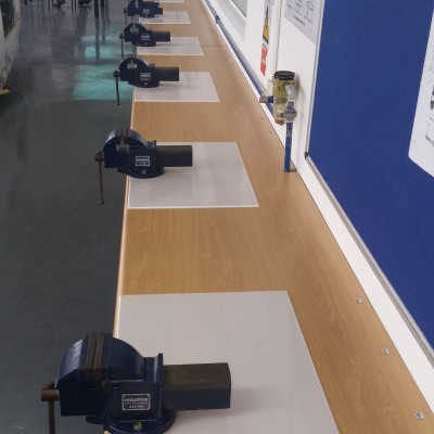 NAC Technical Training Academy image 1