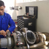 NAC Technical Training Academy image 2