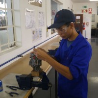 NAC Technical Training Academy image 3