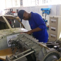 NAC Technical Training Academy image 4